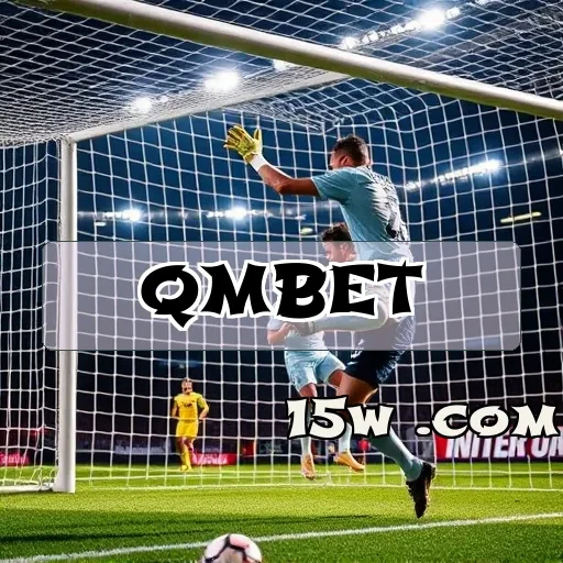 qmbet: Descubra a Comunidade e Suas Incríveis Oportunidades