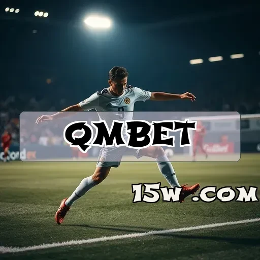qmbet eSports: Descubra a Nova Fronteira dos Jogos no Brasil
