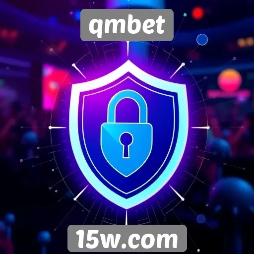 Confiabilidade das transações financeiras no qmbet