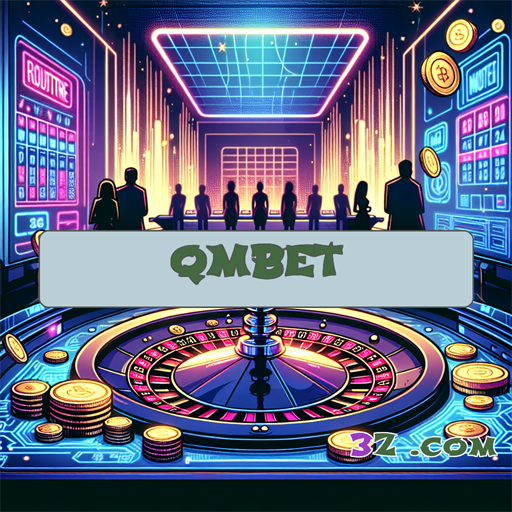 Casino QMBet: Onde o Entretenimento Encontra Inovação
