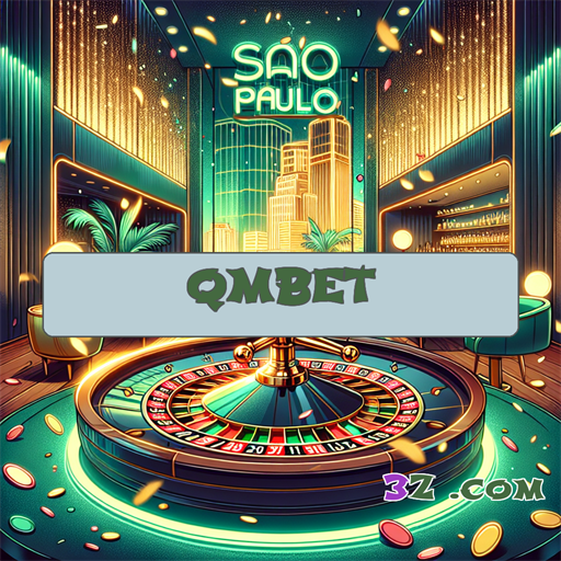 QMBET: Inovação e Diversão no Mundo dos Esportes Online
