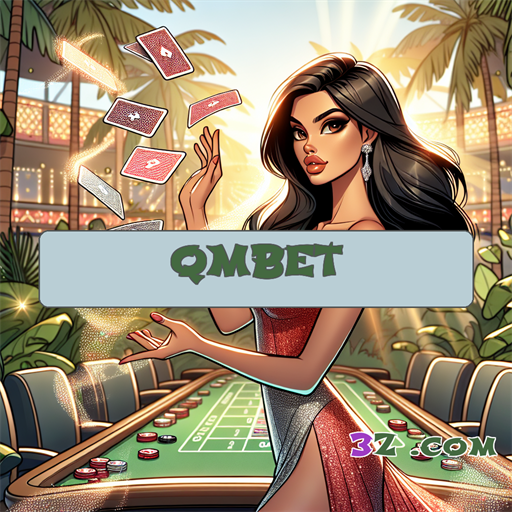 Plataforma QMBet: O Futuro do Jogo Online no Brasil