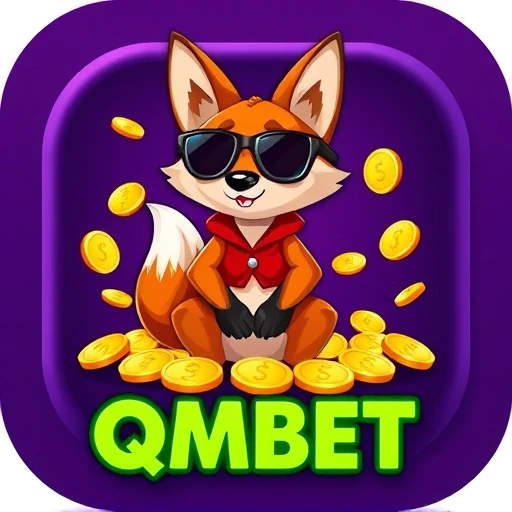 qmbet Logo