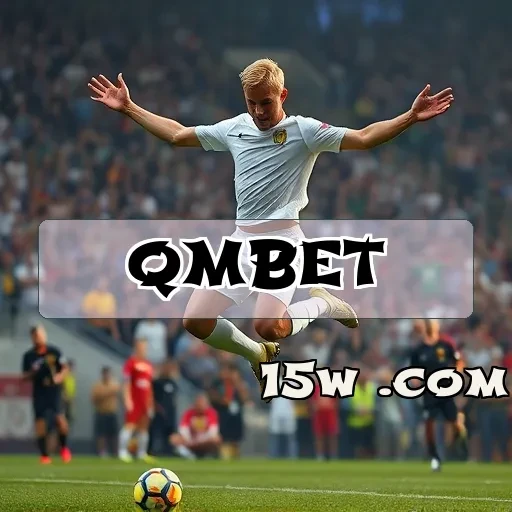 qmbet: A Sua Porta de Entrada para o Poker Online Incrível