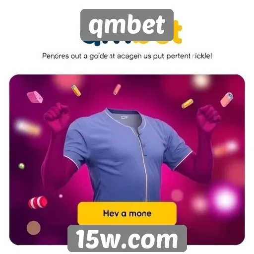 qmbet oferece promoções atrativas para novos usuários