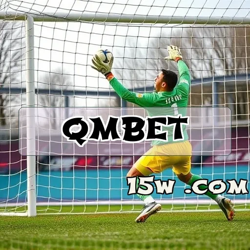 qmbet: Explore a Diversão e Emoção dos Caça-níqueis Online