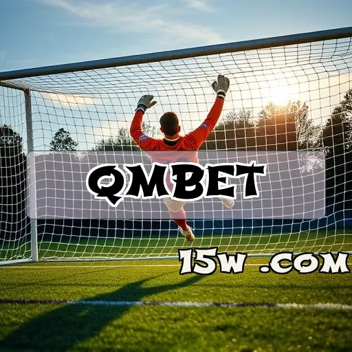 qmbet: Apostas Esportivas que Impressionam e Engajam